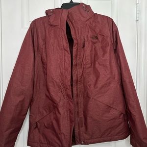 The North Face Inlux Jacket